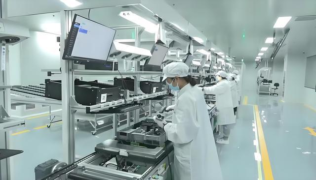 怎么选？4GB、8GB、16区别解析！PG麻将胡了2试玩工业触摸一体机内存(图3)