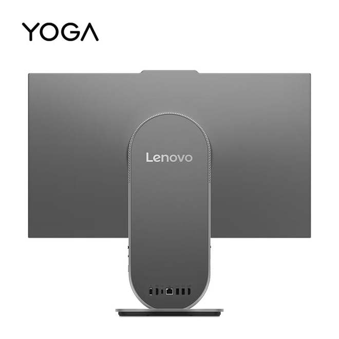 气版震撼发布：AI赋能25K可旋转显示屏麻将胡了2试玩联想Yoga 27 AI元(图5)