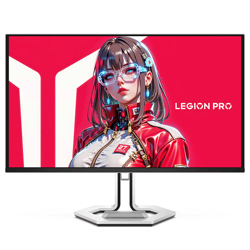 办公的未来：联想显示器全方位解析PG电子麻将胡了模拟器探索高效(图5)